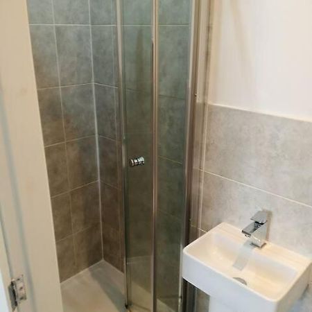 Ensuite Double-Bed Μπέρνλεϊ Εξωτερικό φωτογραφία